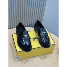 Fendi Business Shoes